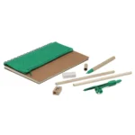 Cuaderno y cartuchera YOKO 861 - Imagen 18