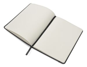 Cuaderno AGATHA L2116 Hojas Lisas – Nuevas Formas