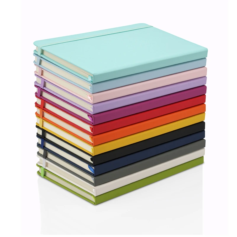 Cuaderno AGATHA R2116 Hojas Rayadas