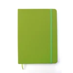 Cuaderno AGATHA L2116 Hojas Lisas - Imagen 6