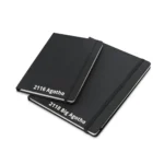 Cuaderno BIG AGATHA 2118