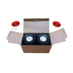 Parlante Bluetooth VIRTUO STEREO A44 - Imagen 2