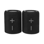 Parlante Bluetooth VIRTUO STEREO A44 - Imagen 3