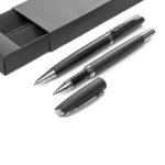 Set Bolígrafo y Roller KONDA 1027 - Imagen 4