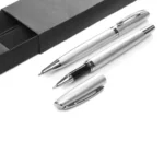 Set Bolígrafo y Roller KONDA 1027 - Imagen 2