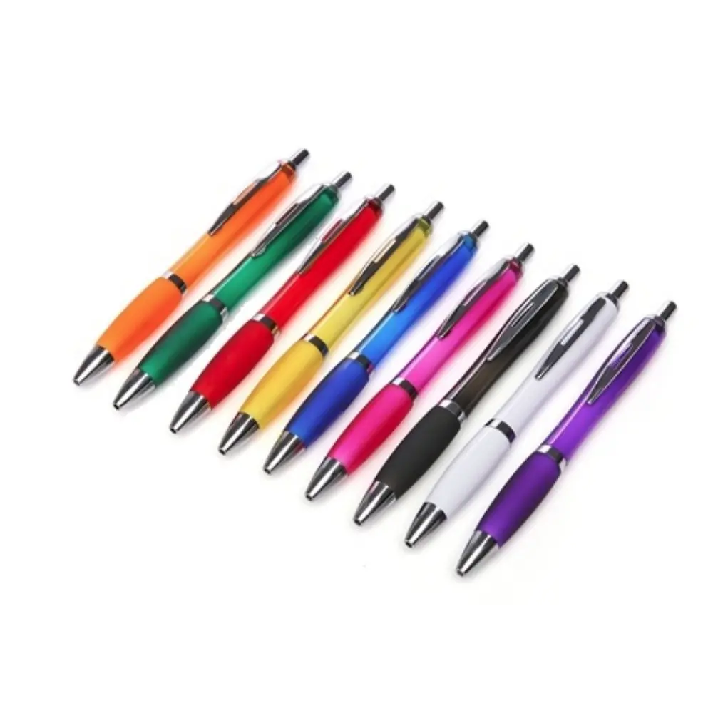 1304-A-Colores-2024 Bolígrafo ACRIL RB1304A - Imagen 1