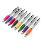 Bolígrafo SILVER RB1304S