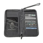 Porta pasaporte GIRAMONDO 235 - Imagen 2