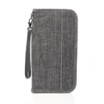 Porta pasaporte GIRAMONDO 235