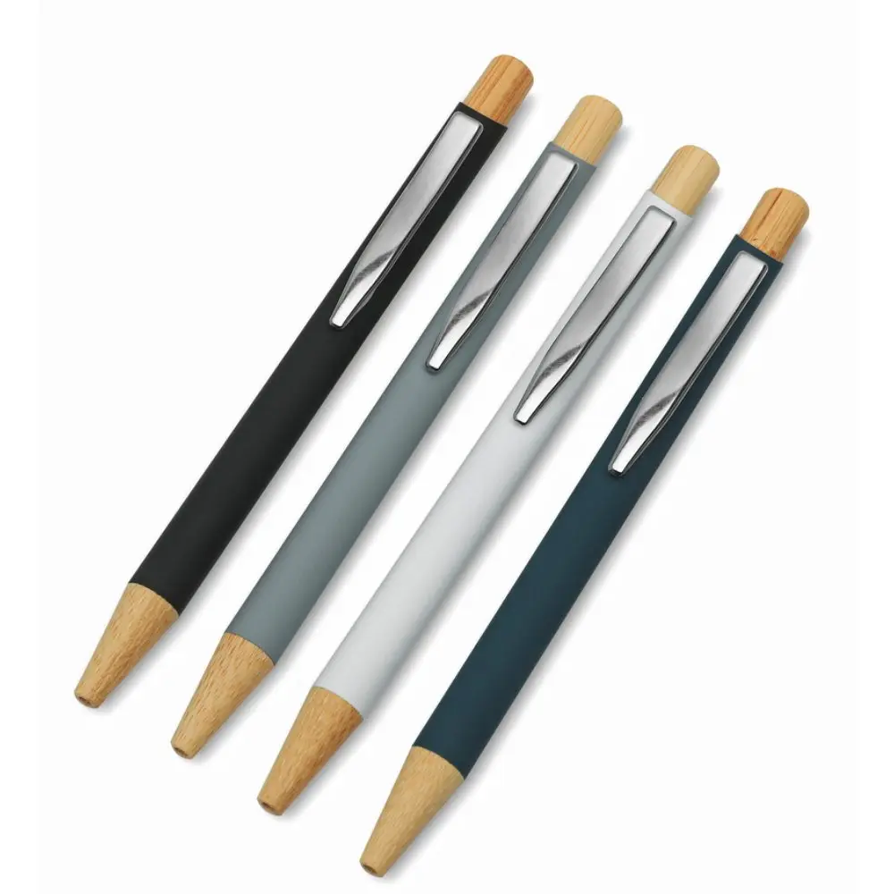 2512-todos Bolígrafo ECOLÚMINE 1810 - Imagen 1