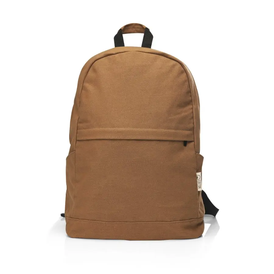30-1 Mochila Portanotebook CANVAS 4022 - Imagen 1