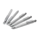 Bolígrafo Metálico Industry 550