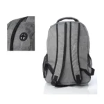 Mochila Portanotebook URBAN 7003 - Imagen 7