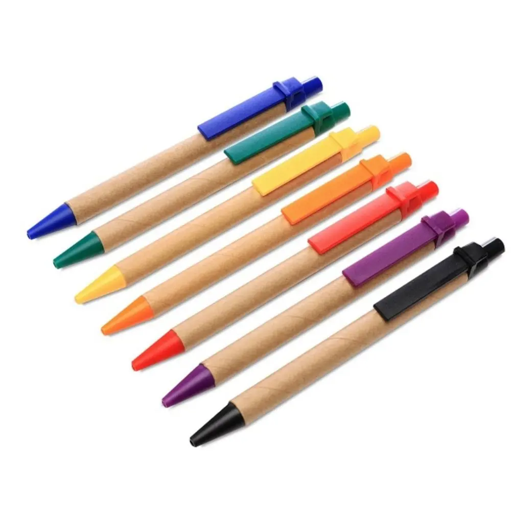 8050 Bolígrafo ECO 8050 - Imagen 1