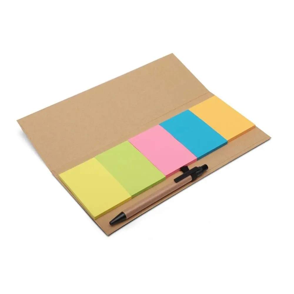 848 Post-its FRANKLIN 848 - Imagen 1