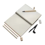 Cuaderno y cartuchera YOKO 861 - Imagen 2