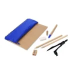 Cuaderno y cartuchera YOKO 861 - Imagen 3