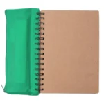 Cuaderno y cartuchera YOKO 861 - Imagen 4
