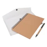 Cuaderno CLARKE 865 - Imagen 2