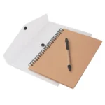 Cuaderno CLARKE 865 - Imagen 3