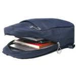 Mochila Portanotebook QUEIS 9004 - Imagen 6