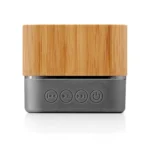 Parlante Bluetooth ECO BAMBOO A16