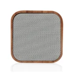 Parlante Bluetooth ECO BAMBOO A16 - Imagen 2