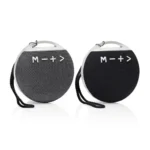 Parlante Bluetooth PENDOLO A24