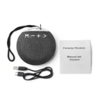 Parlante Bluetooth PENDOLO A24 - Imagen 5