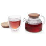Set de Tetera y Vaso LINNEO B31 - Imagen 4