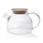 Set de Tetera y Vaso LINNEOx2 B32 - Imagen 2