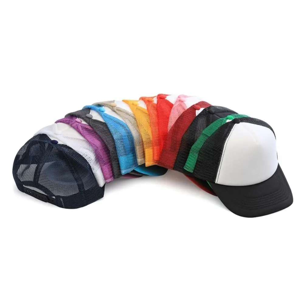 FZH-03 Gorro TRUCKER FZH03 - Imagen 1