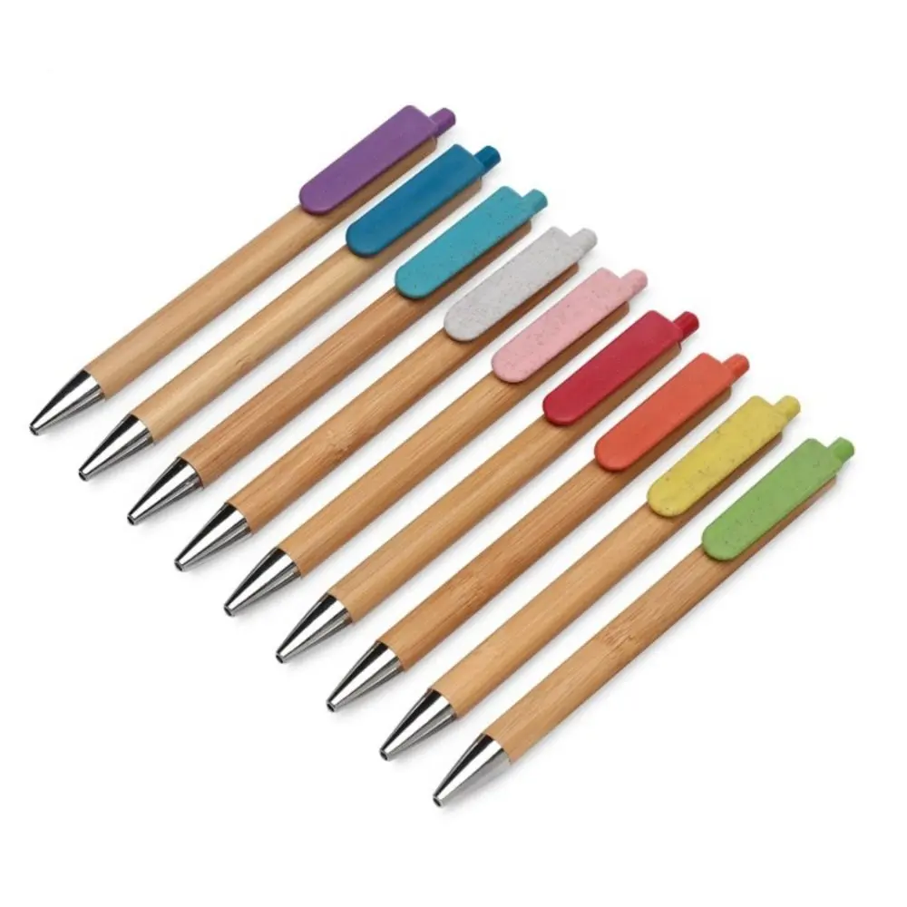 IW-94 Bolígrafo BIOBAMBOO IW94 - Imagen 1