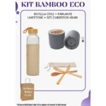 Kit BAMBOO ECO
