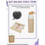 Kit SHARE FREE TIME