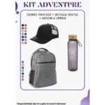 Kit ADVENTURE