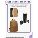Kit GOING TO WORK