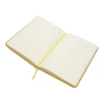 Cuaderno AGATHA L2116 Hojas Lisas - Imagen 6