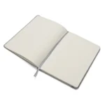 Cuaderno AGATHA L2116 Hojas Lisas - Imagen 7