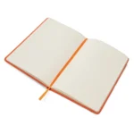 Cuaderno AGATHA L2116 Hojas Lisas - Imagen 8