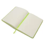 Cuaderno AGATHA L2116 Hojas Lisas - Imagen 10