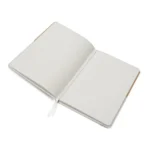 Cuaderno MURAKAMI L2125 Hojas Lisas - Imagen 5