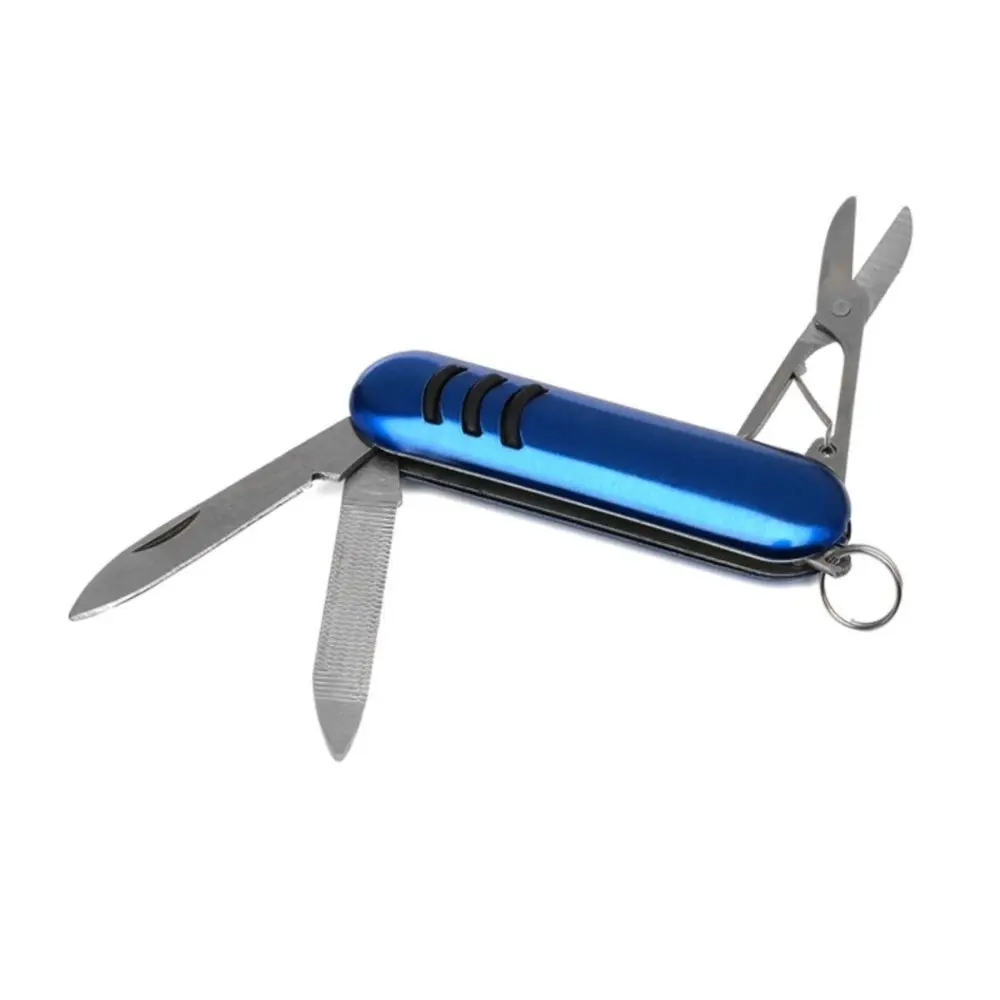 LB-503 Llavero mini multifunción BLUE LB-503 - Imagen 1