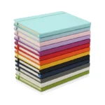 Cuaderno AGATHA R2116 Hojas Rayadas