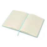 Cuaderno AGATHA R2116 Hojas Rayadas - Imagen 8