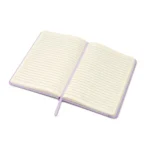 Cuaderno AGATHA R2116 Hojas Rayadas - Imagen 5