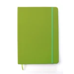 Cuaderno AGATHA R2116 Hojas Rayadas - Imagen 11