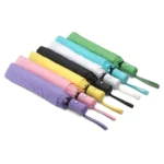 Paraguas COMPACT 410