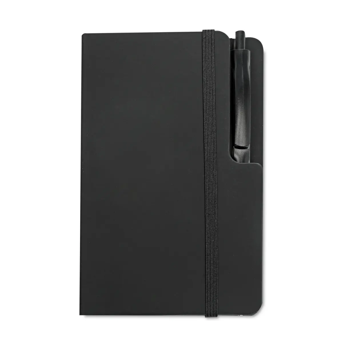 218 - Negro Frente Cuaderno MEMO 218 - Imagen 1
