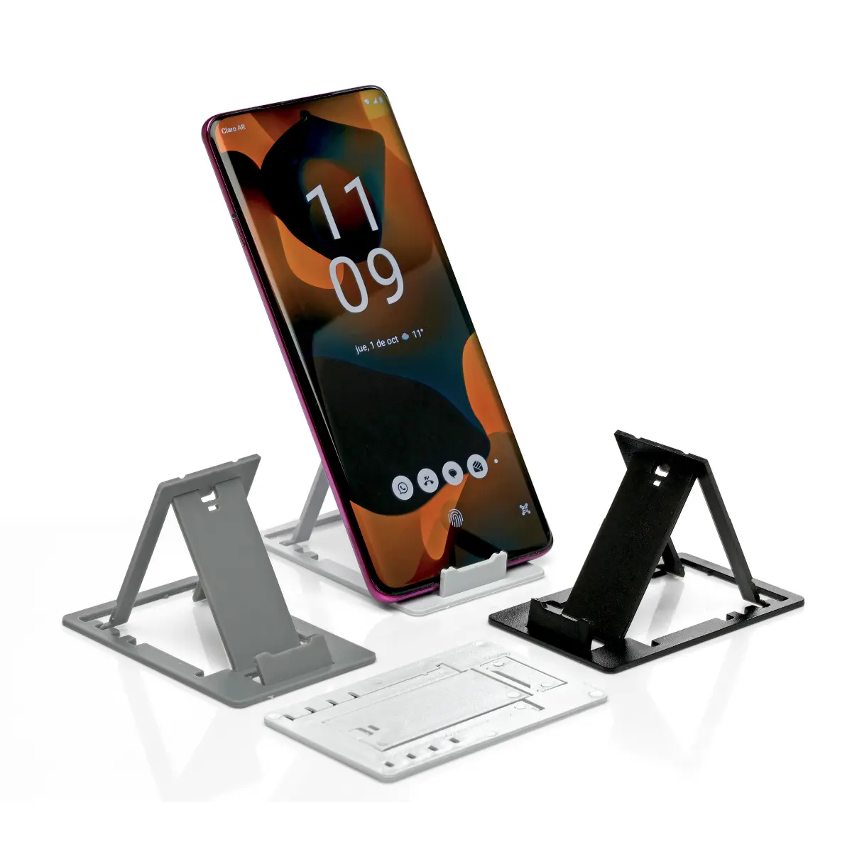 8823 Soporte de celular ORBIT 8823 - Imagen 1
